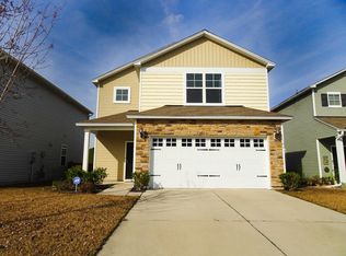 104 Brookhaven Rd, Summerville, SC 29486