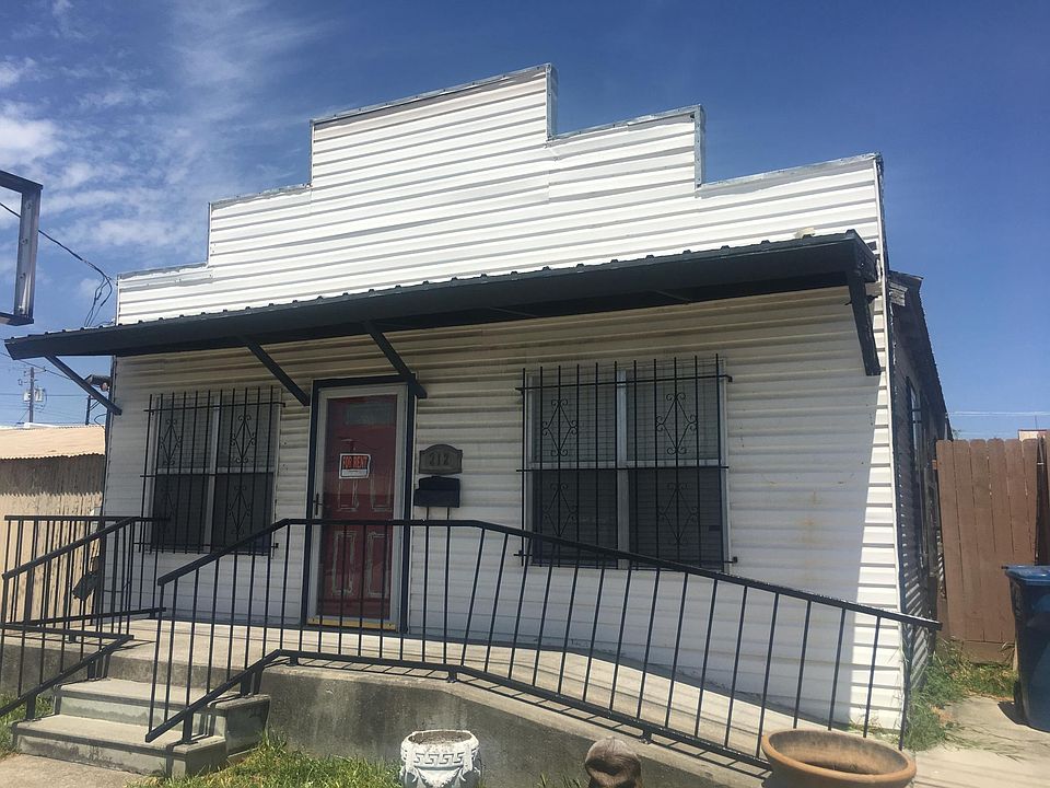 212 N Rachal St, Sinton, TX 78387 Zillow