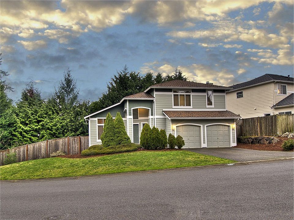 1st image of 4211 258th Ave SE