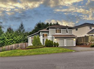 4211 258th Ave SE, Issaquah, WA 98029