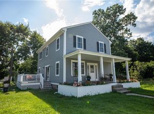 17 Hattie Ave, Smithfield, RI 02828