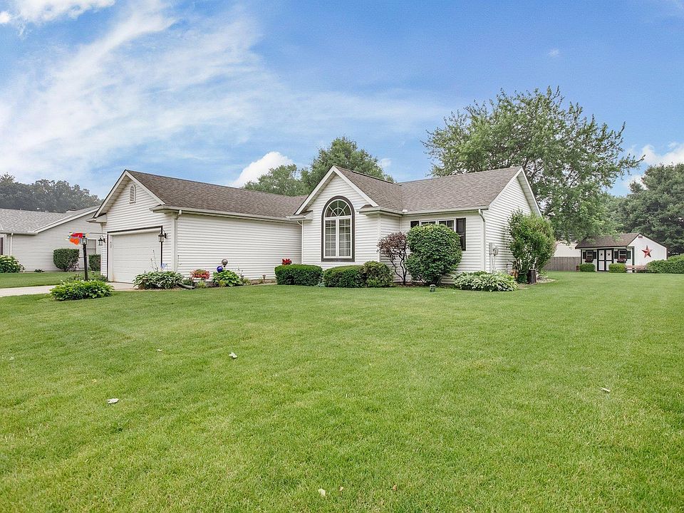 52261 Woodsedge Dr Granger, IN, 46530 Apartments for Rent Zillow