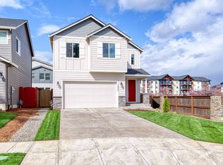 16999 SE Hagen Rd, Happy Valley, OR 97086