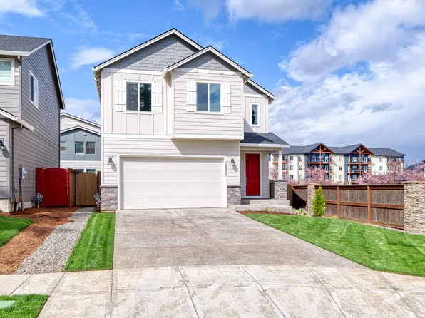 16999 SE Hagen Rd, Happy Valley, OR 97086