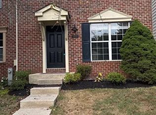 8625 Quaker Brothers Dr UNIT 23, Ellicott City, MD 21043