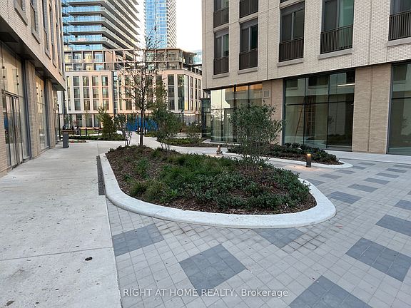 3rd image of 7890 Jane St #3107