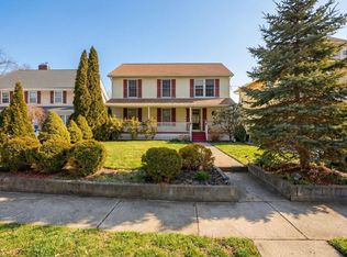 39-41 Woodland Rd, Bloomfield, NJ 07003