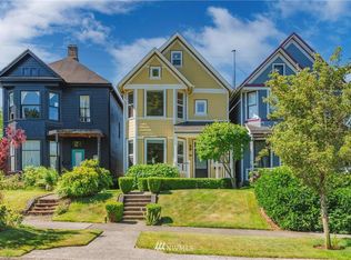 904 N Sheridan Ave, Tacoma, WA 98403