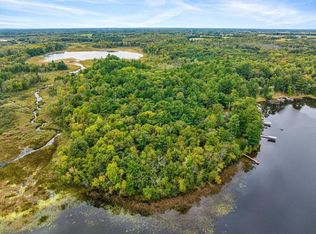 X Assembly Rd, Grantsburg, WI 54840