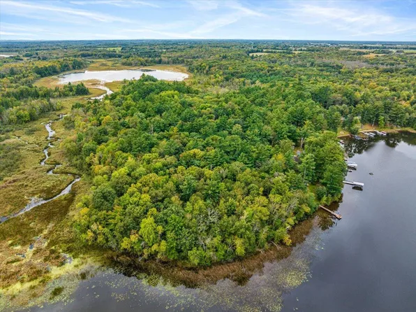 X Assembly Rd, Grantsburg, WI 54840