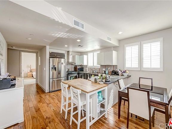 2nd image of 848 S Irolo St #305