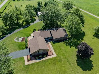 13921 Emanuel Rd, Hoagland, IN, 46745
