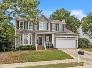 2424 Havershire Dr, Raleigh, NC 27613