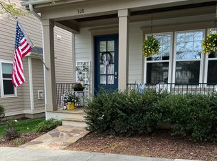 308 Della St, Chapel Hill, NC 27516
