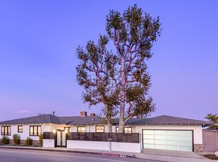 2418 Roscomare Rd, Los Angeles, CA 90077