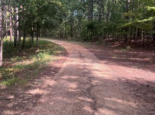 0 County Road 70, Coffeeville, MS 38922