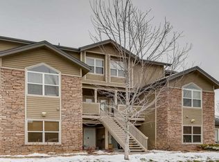 18284 E Floyd Ave UNIT H, Aurora, CO 80013