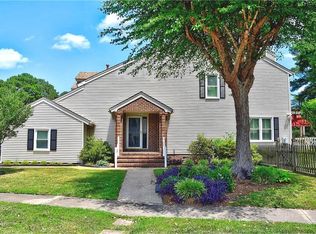 501 Kempsville Greens Ct, Virginia Beach, VA 23462