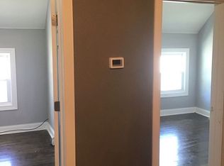 223-223A E Chambers St. (Duplex), Milwaukee, WI 53212
