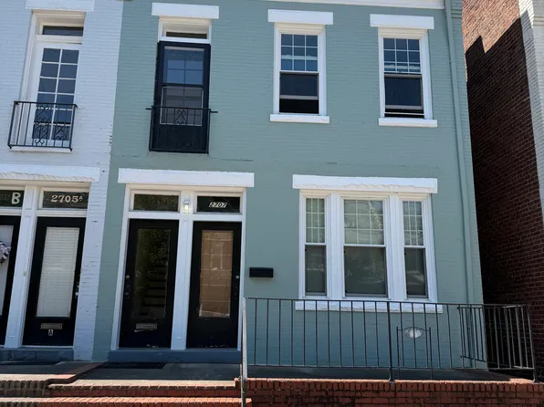 2707 Floyd Ave #1, Richmond, VA 23220
