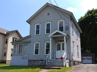 27 Prospect St, Fultonville, NY 12072