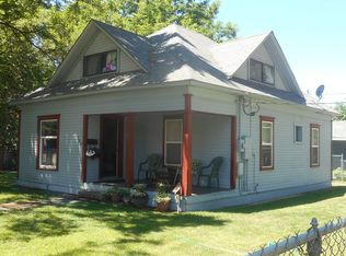 706 S H St, Lakeview, OR 97630