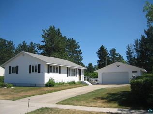 20 Evergreen Ln, Babbitt, MN 55706
