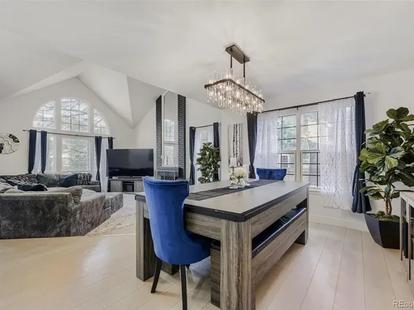 211 Durham Court, Castle Pines, CO 80108