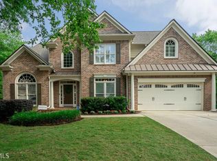 800 Kendall Knoll Way, Mableton, GA
