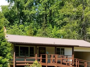 217 Council Cir, Sylva, NC 28779