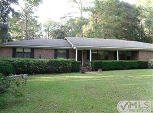 1820 Ox Bottom Rd, Tallahassee, FL 32312