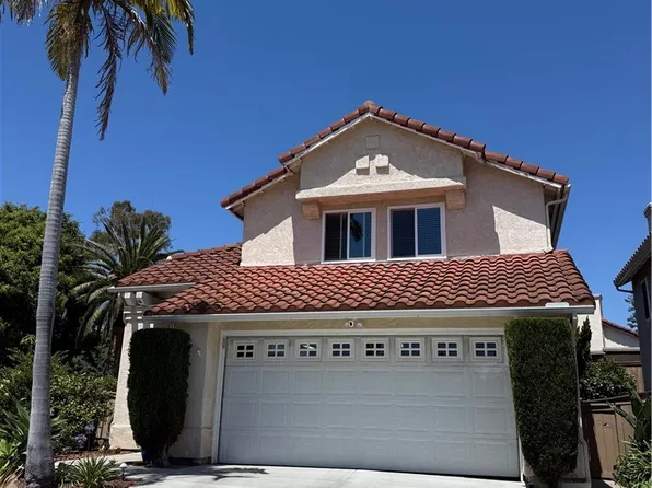 2654 Seacrest Ct, Vista, CA 92081