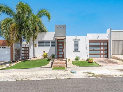 State Route 308 1.5 Gardenia Street Urb Girasol B #Km-20, Cabo Rojo, PR, 00623