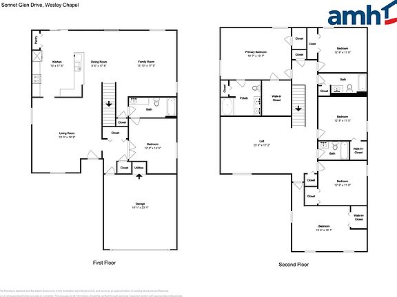2nd image of 30915 Sonnet Glen Dr