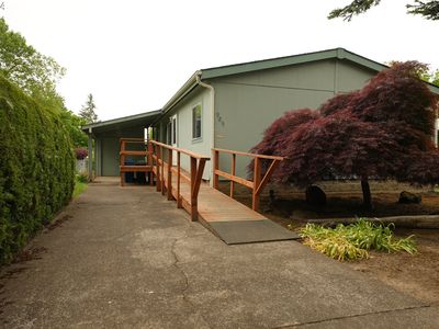 989 Woodland Ave, Woodburn, OR, 97071