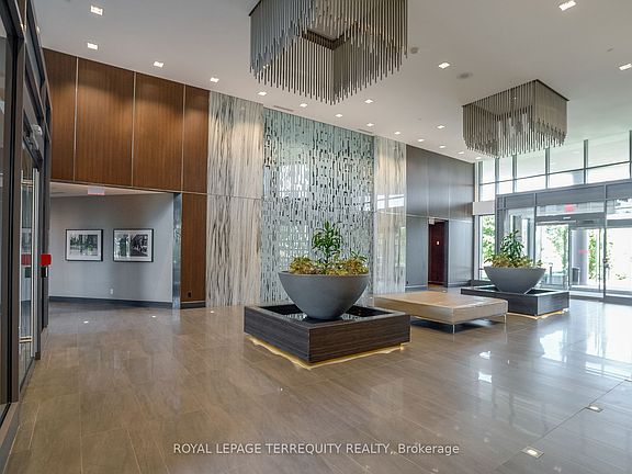 3rd image of 215 Sherway Gardens Rd #2810
