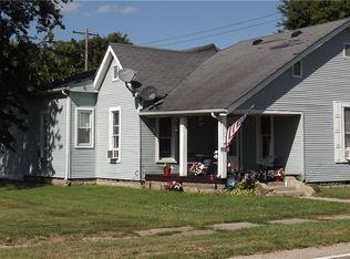 7072 E Main St, Gwynneville, IN 46144