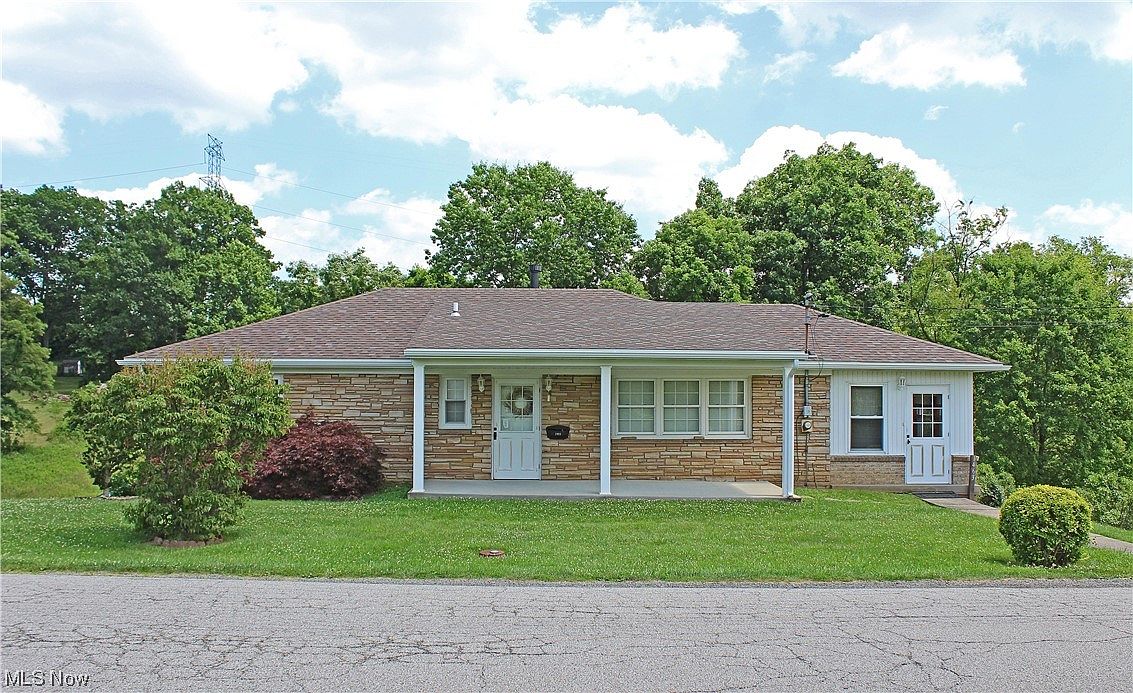 1463 Halls Rd, Colliers, WV 26035 Zillow