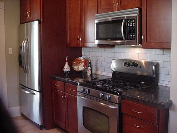 Cook's delight kitchen