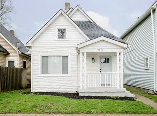 2113 Lexington Ave, Indianapolis, IN 46203