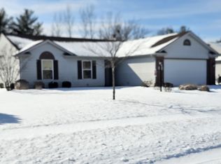 1718 Monet Cv, Fort Wayne, IN 46845