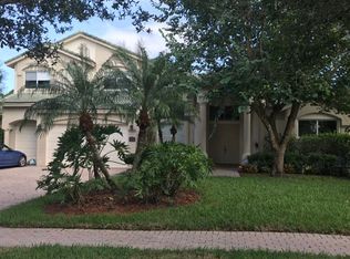 4577 SW Long Bay Dr, Palm City, FL 34990