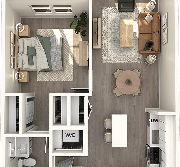 Avalon Tech Ridge — Photo 101