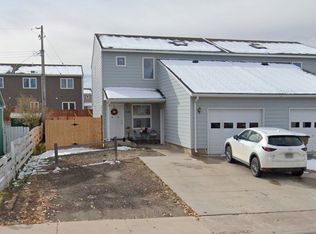 1128 Palmer Dr, Laramie, WY 82070