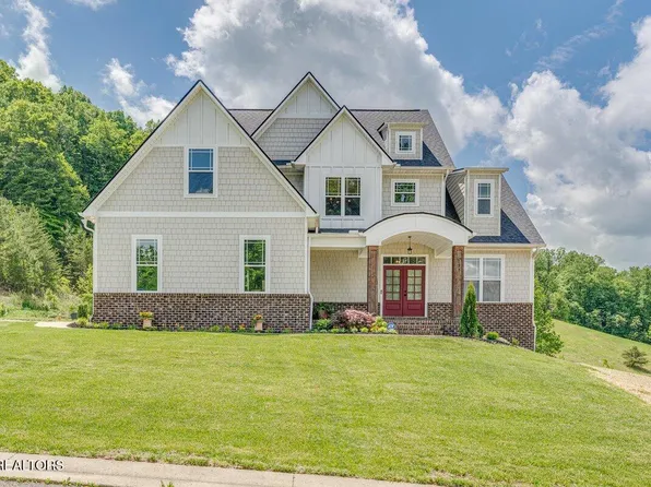 133 Black Oak Dr, Oak Ridge, TN 37830