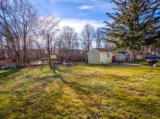 22 Shaw Rd, Brockton, MA 02301