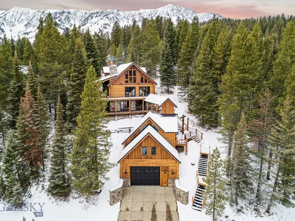 210 Wedeln Dr, Bozeman, MT 59715