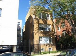7626 N Marshfield Ave APT 1, Chicago, IL 60626