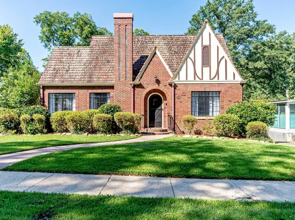 357 Circle Dr, Alexander City, AL 35010
