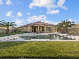 66 Prosecco, Rancho Mirage, CA 92270